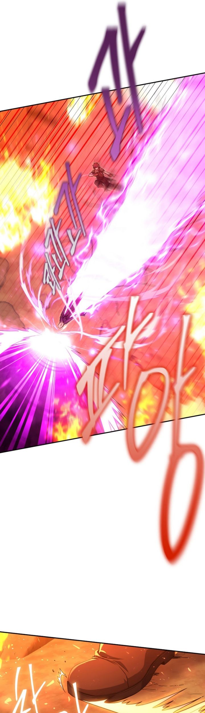 Legendary Blacksmith’s Vengeance Chapter 17 - halaman 31
