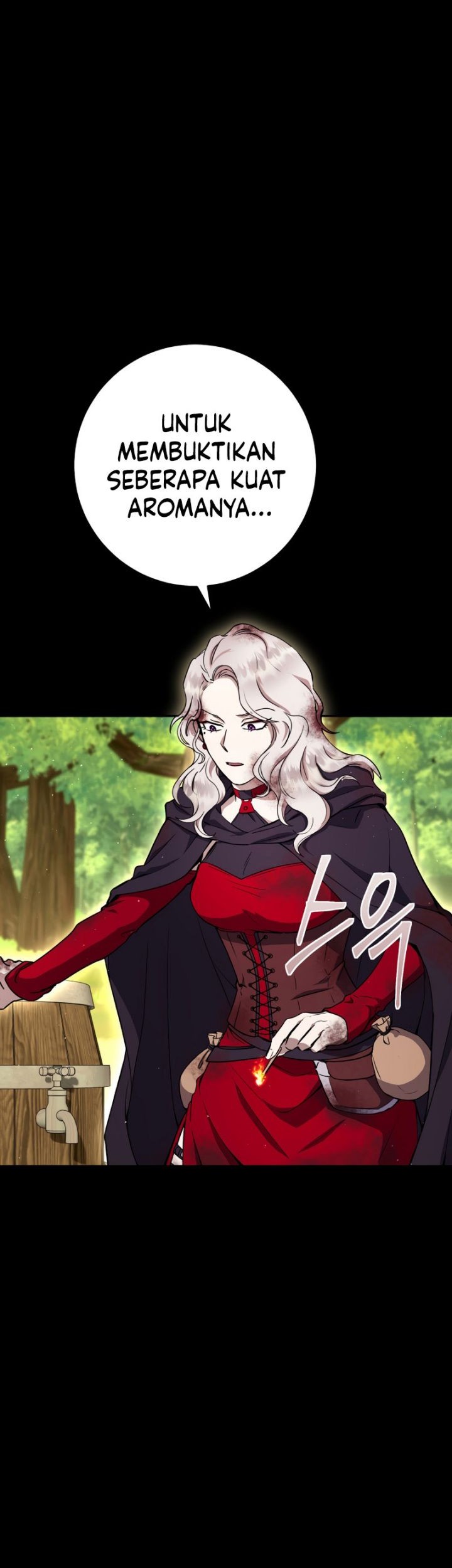 Legendary Blacksmith’s Vengeance Chapter 17 - halaman 4