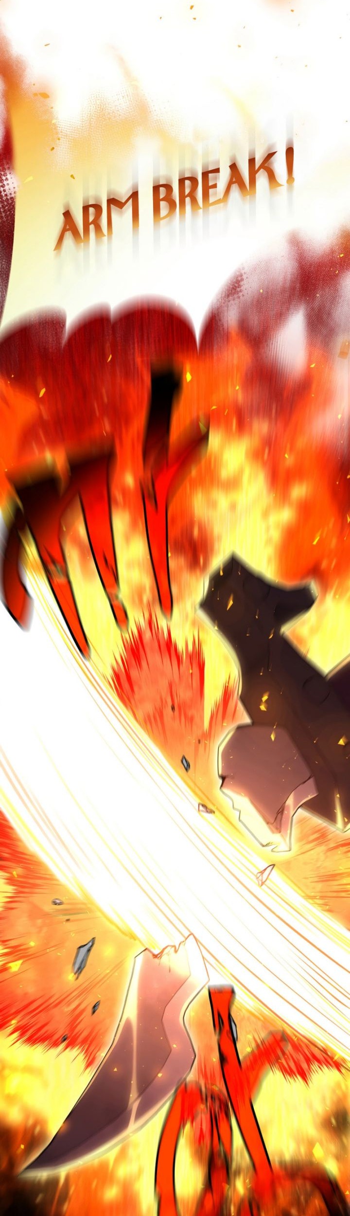 Legendary Blacksmith’s Vengeance Chapter 17 - halaman 47