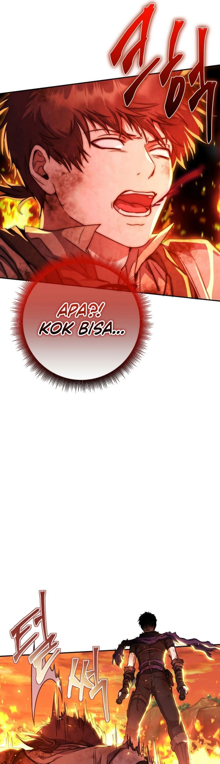 Legendary Blacksmith’s Vengeance Chapter 17 - halaman 53