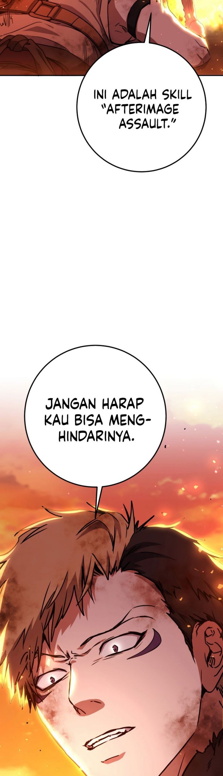 Legendary Blacksmith’s Vengeance Chapter 17 - halaman 54