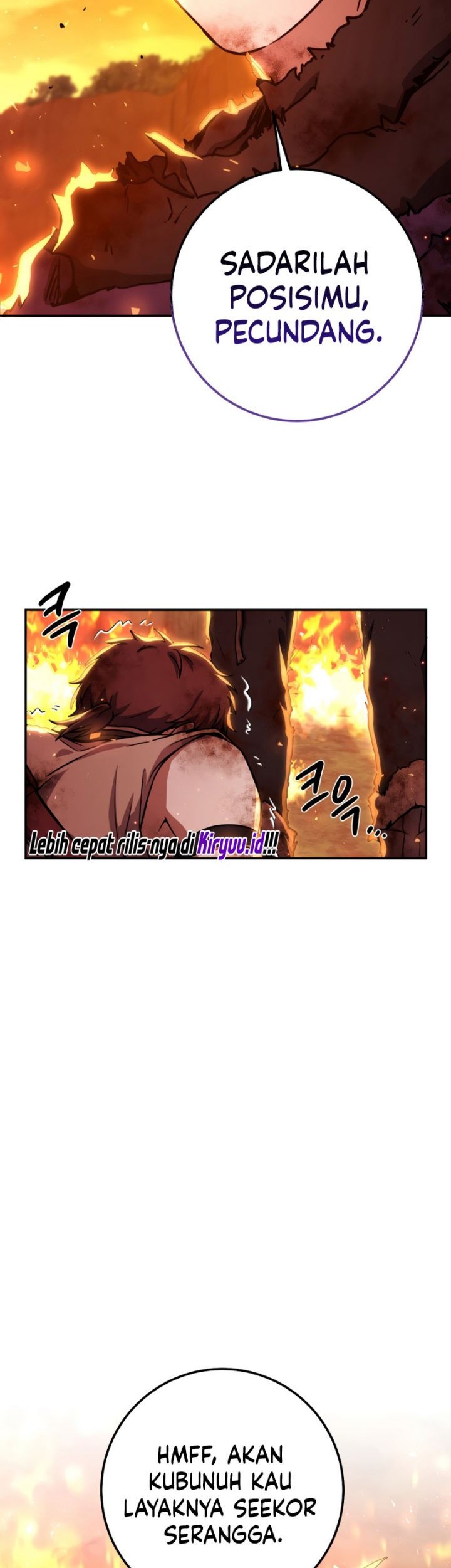 Legendary Blacksmith’s Vengeance Chapter 17 - halaman 55