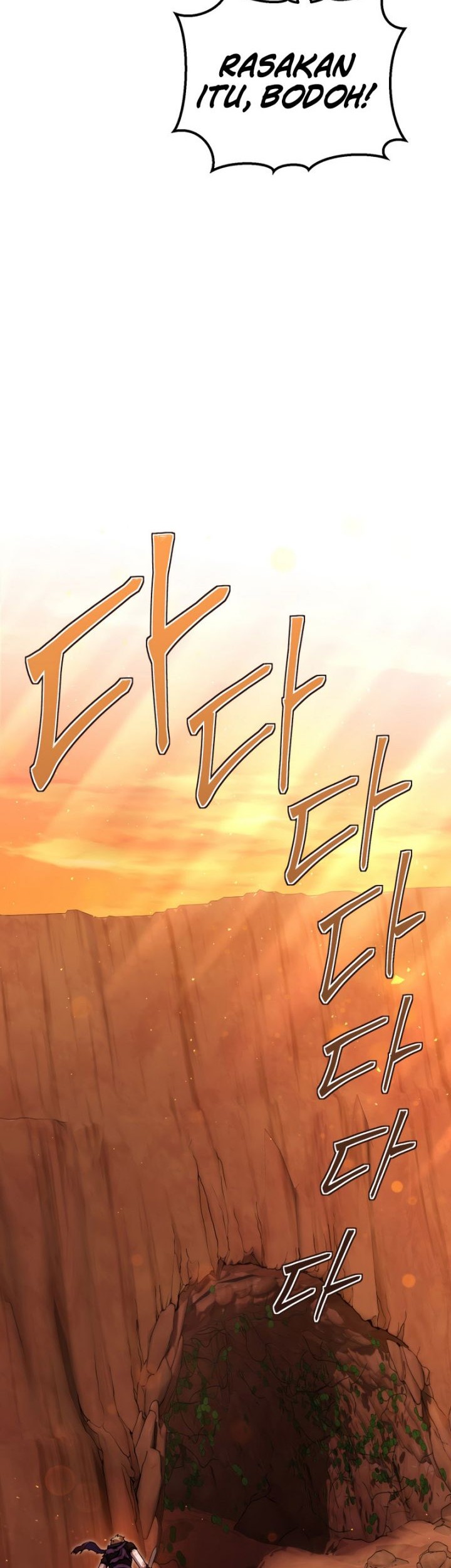 Legendary Blacksmith’s Vengeance Chapter 17 - halaman 61