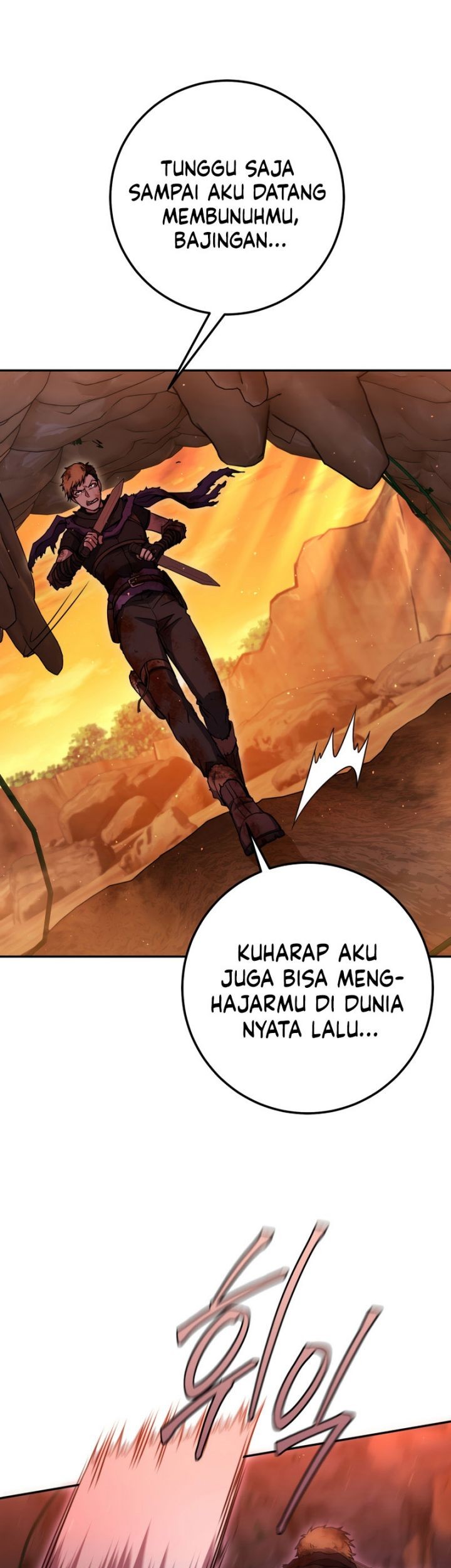 Legendary Blacksmith’s Vengeance Chapter 17 - halaman 63
