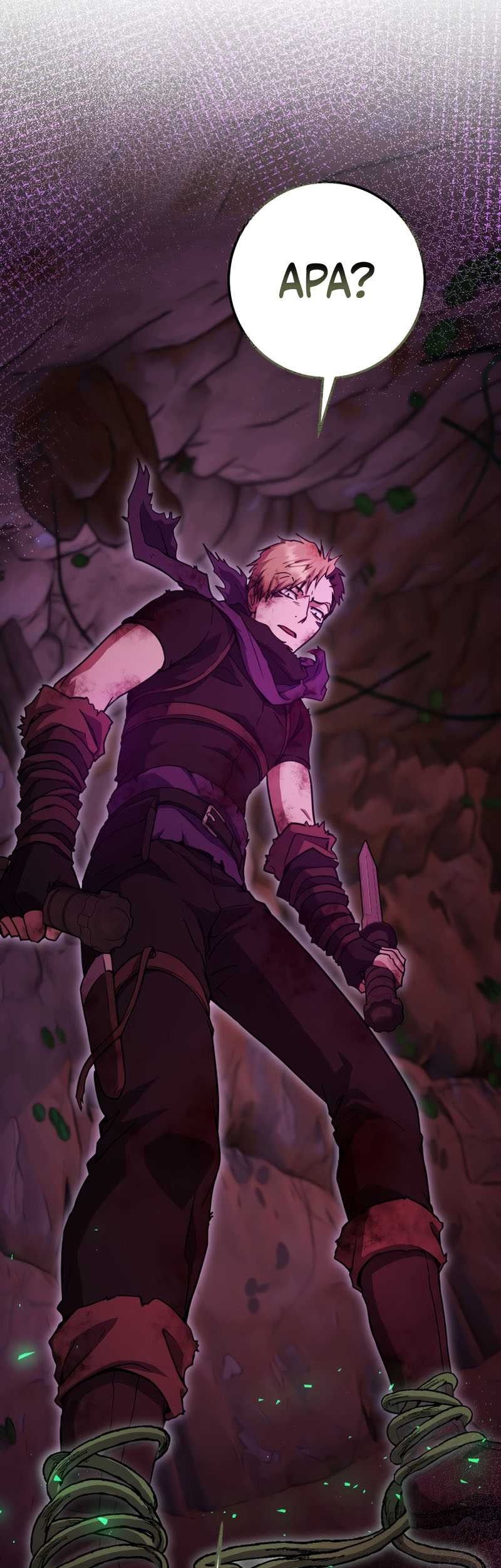 Legendary Blacksmith’s Vengeance Chapter 18 - halaman 10