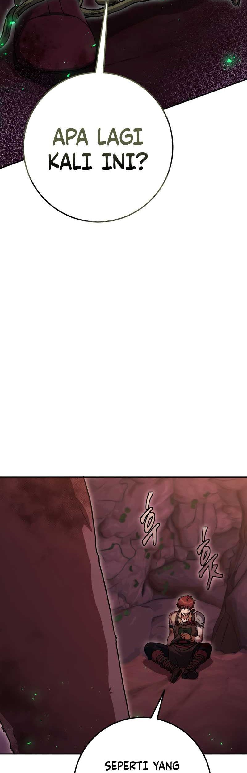 Legendary Blacksmith’s Vengeance Chapter 18 - halaman 11
