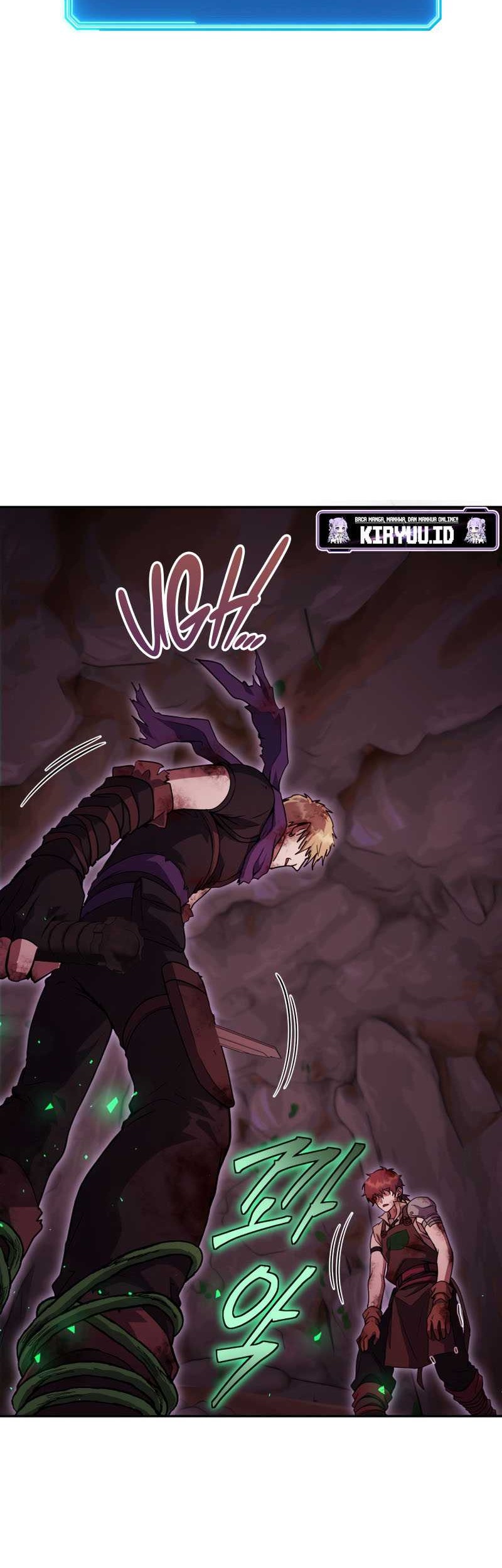 Legendary Blacksmith’s Vengeance Chapter 18 - halaman 13