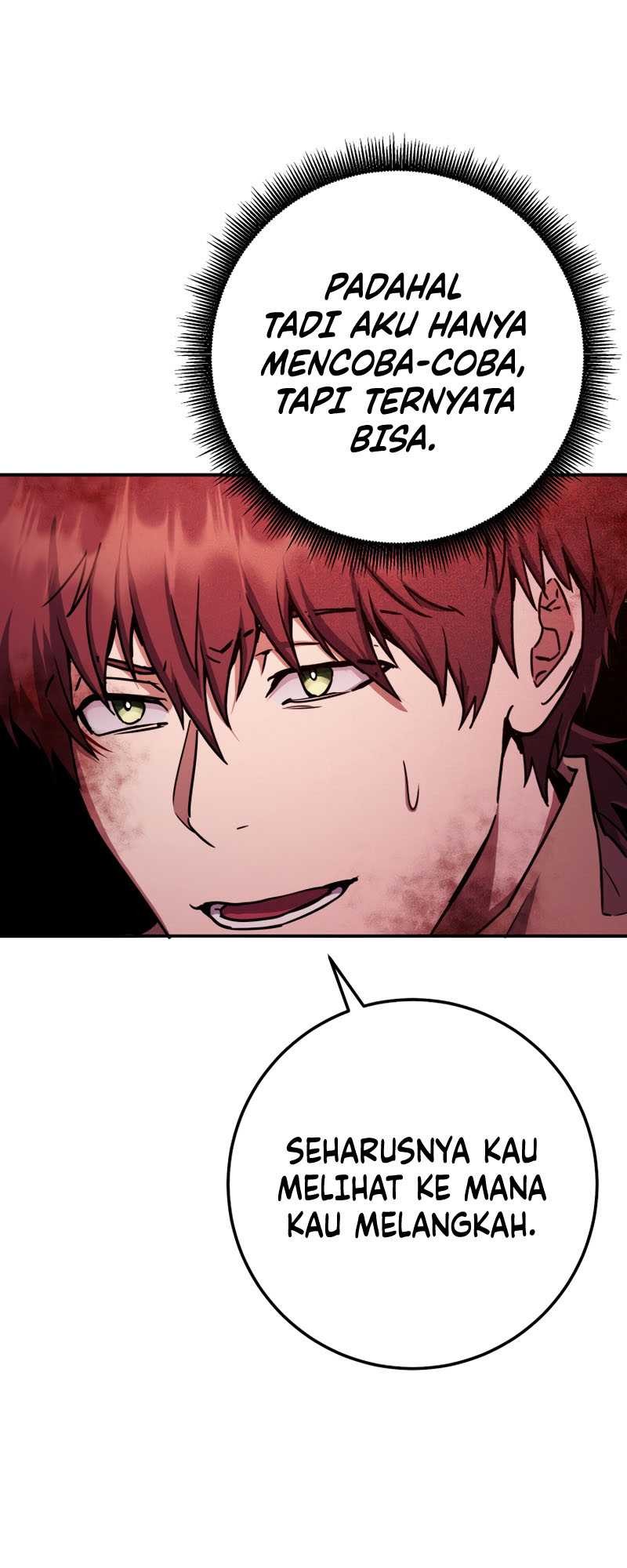 Legendary Blacksmith’s Vengeance Chapter 18 - halaman 14