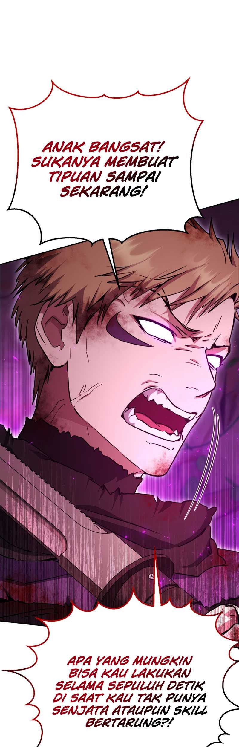 Legendary Blacksmith’s Vengeance Chapter 18 - halaman 15