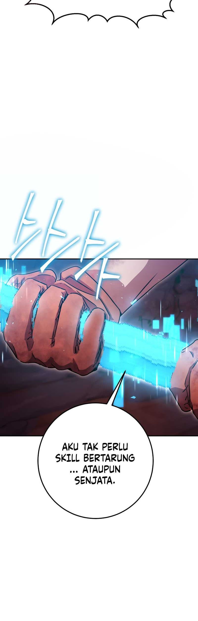 Legendary Blacksmith’s Vengeance Chapter 18 - halaman 16