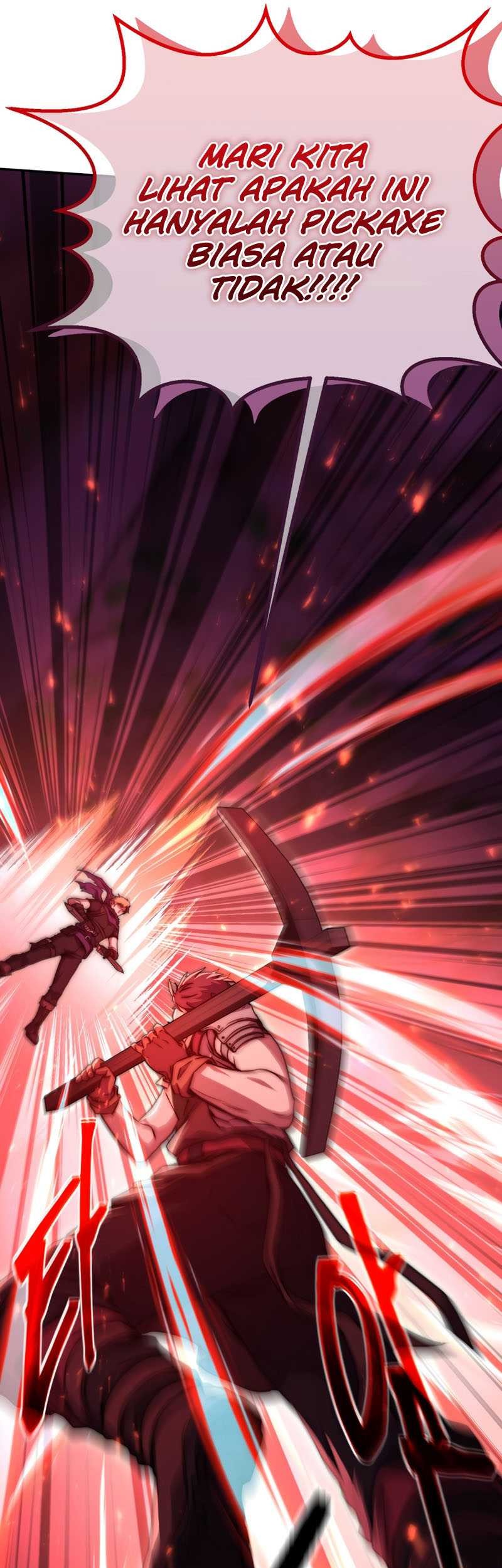 Legendary Blacksmith’s Vengeance Chapter 18 - halaman 19