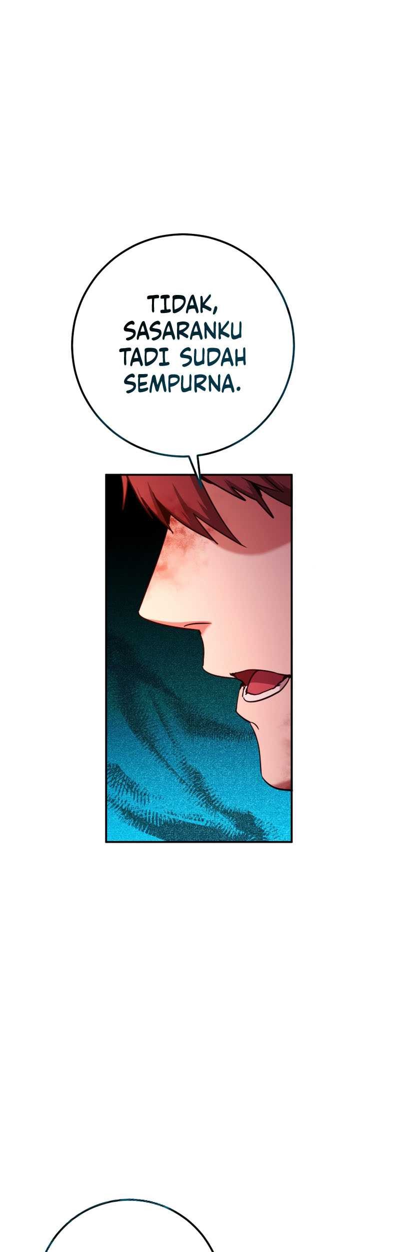 Legendary Blacksmith’s Vengeance Chapter 18 - halaman 24