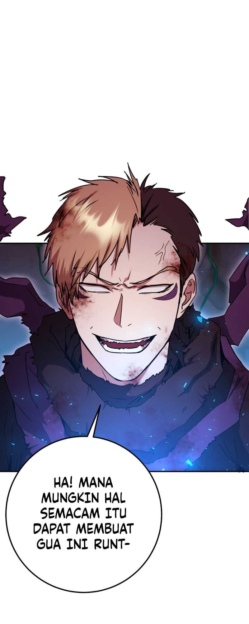 Legendary Blacksmith’s Vengeance Chapter 18 - halaman 28