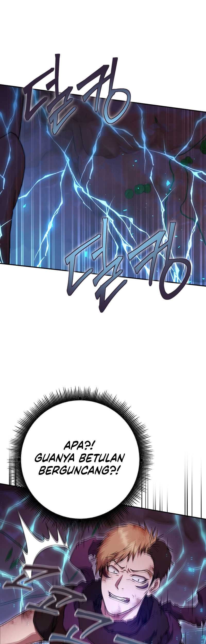 Legendary Blacksmith’s Vengeance Chapter 18 - halaman 29