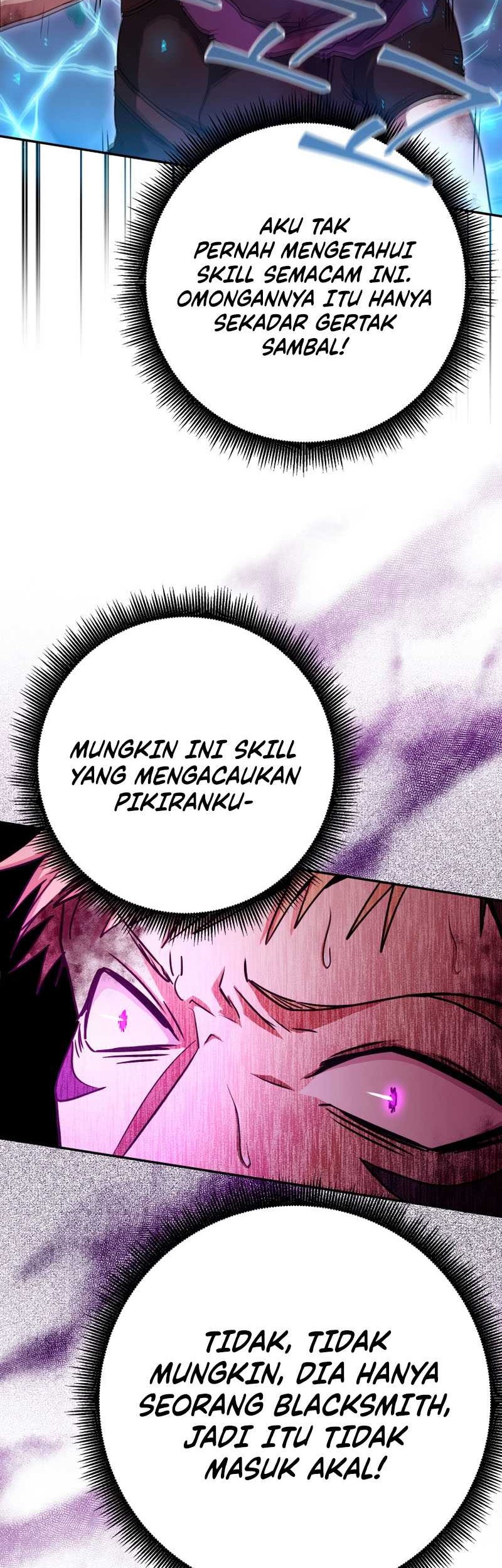 Legendary Blacksmith’s Vengeance Chapter 18 - halaman 30