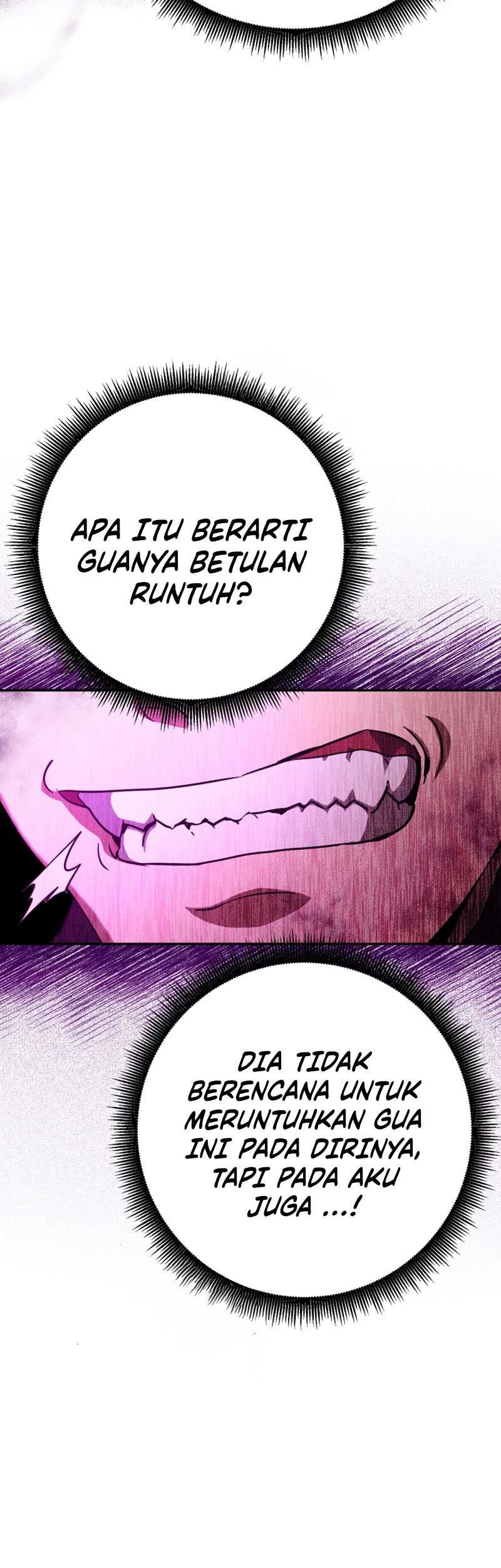 Legendary Blacksmith’s Vengeance Chapter 18 - halaman 31