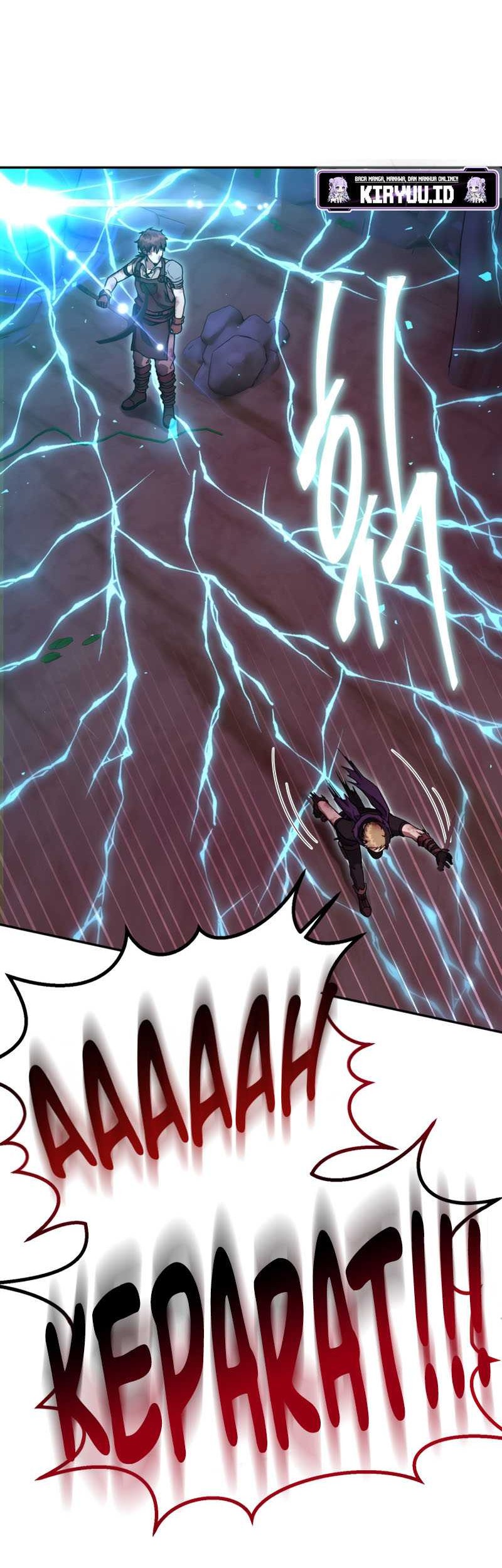 Legendary Blacksmith’s Vengeance Chapter 18 - halaman 32