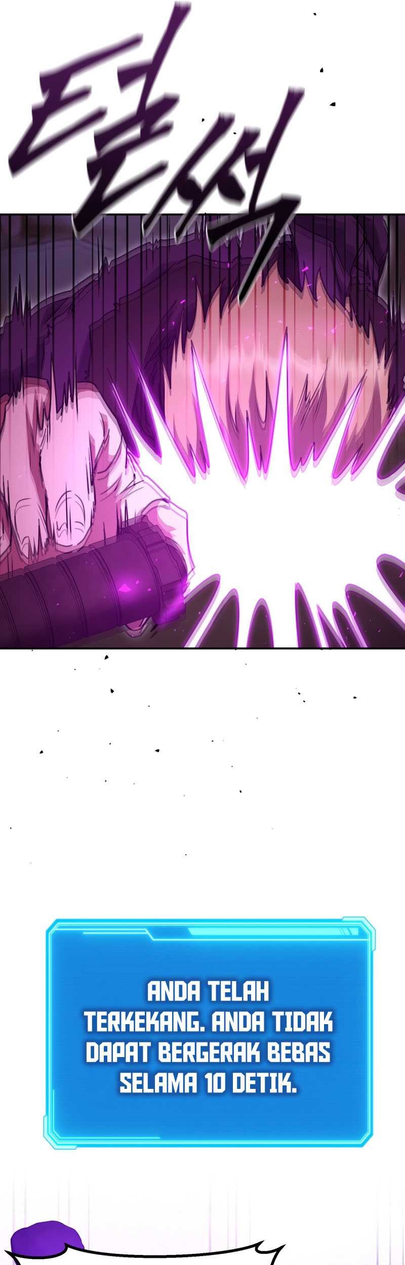 Legendary Blacksmith’s Vengeance Chapter 18 - halaman 34