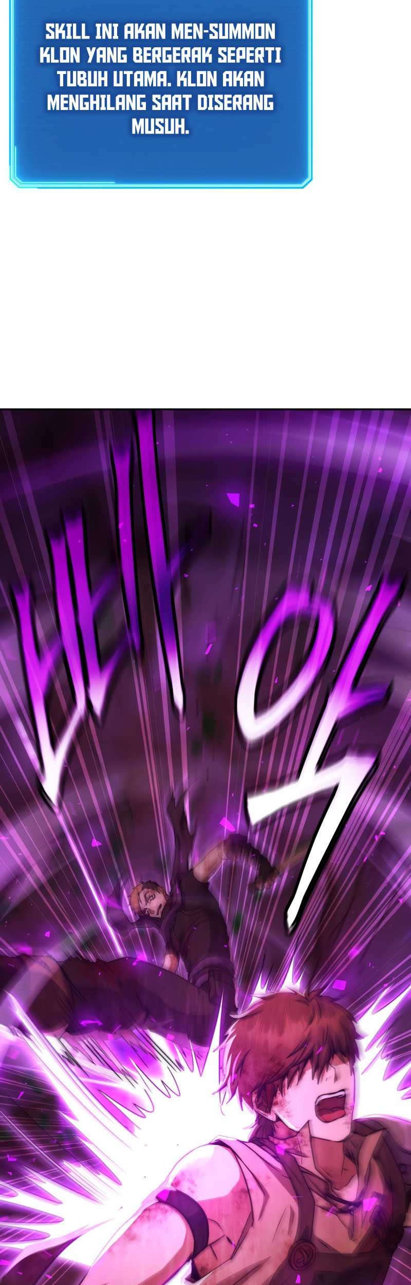 Legendary Blacksmith’s Vengeance Chapter 18 - halaman 4