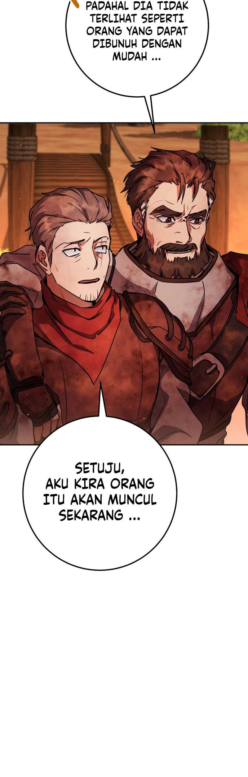 Legendary Blacksmith’s Vengeance Chapter 18 - halaman 44