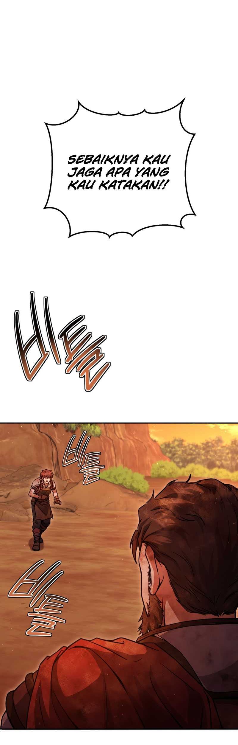 Legendary Blacksmith’s Vengeance Chapter 18 - halaman 45