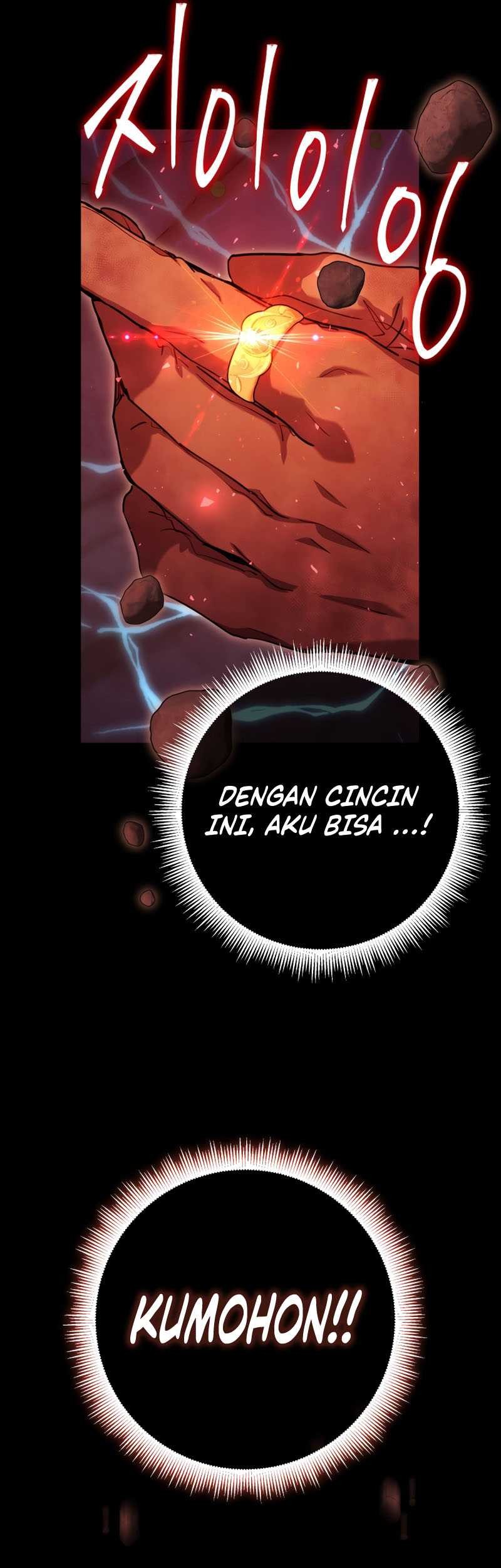 Legendary Blacksmith’s Vengeance Chapter 18 - halaman 53