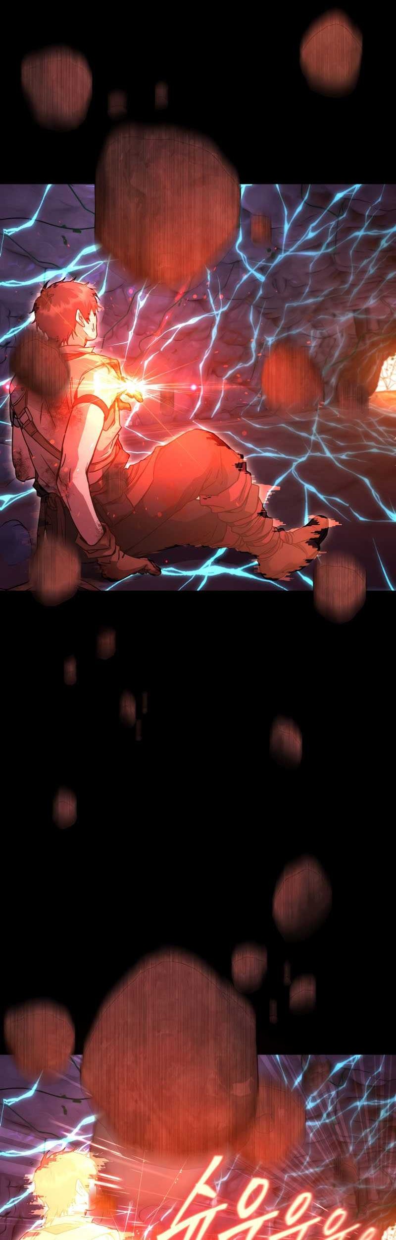 Legendary Blacksmith’s Vengeance Chapter 18 - halaman 54