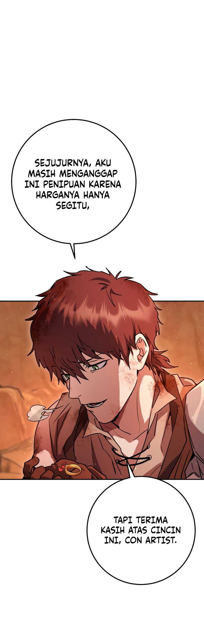 Legendary Blacksmith’s Vengeance Chapter 18 - halaman 59