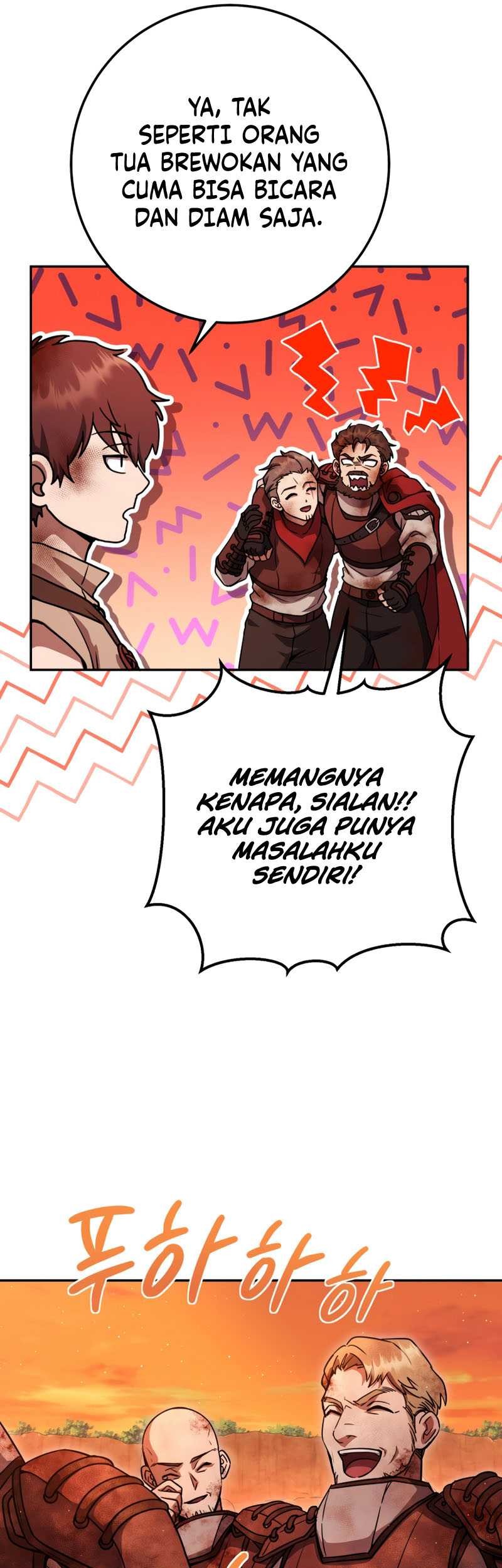 Legendary Blacksmith’s Vengeance Chapter 18 - halaman 63