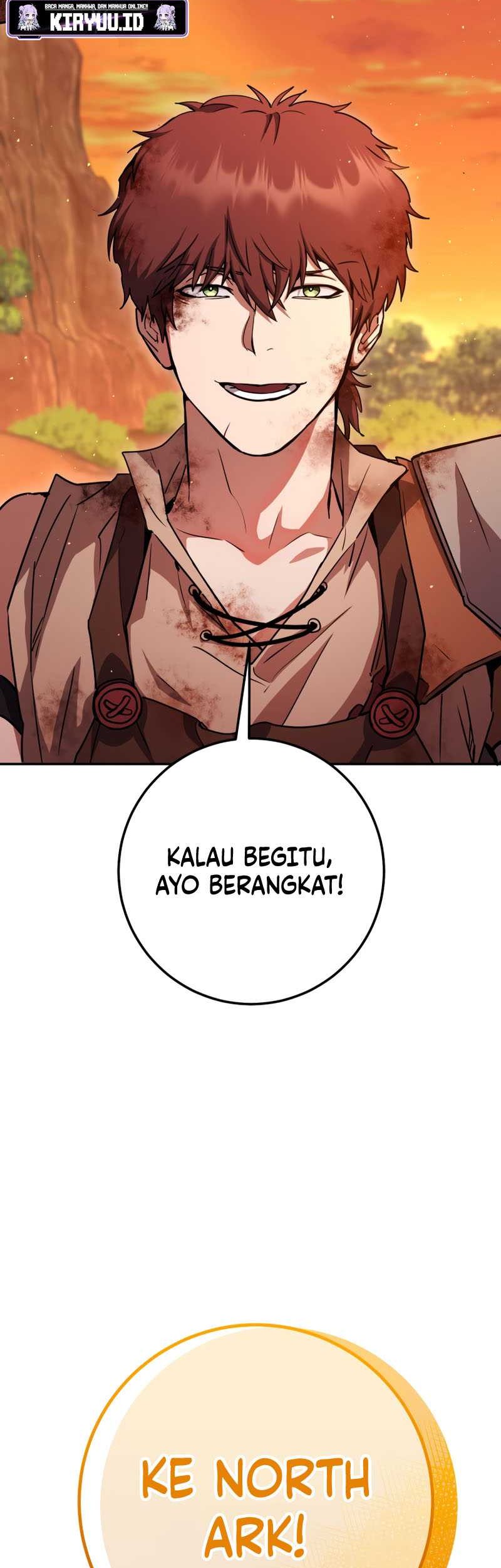 Legendary Blacksmith’s Vengeance Chapter 18 - halaman 65