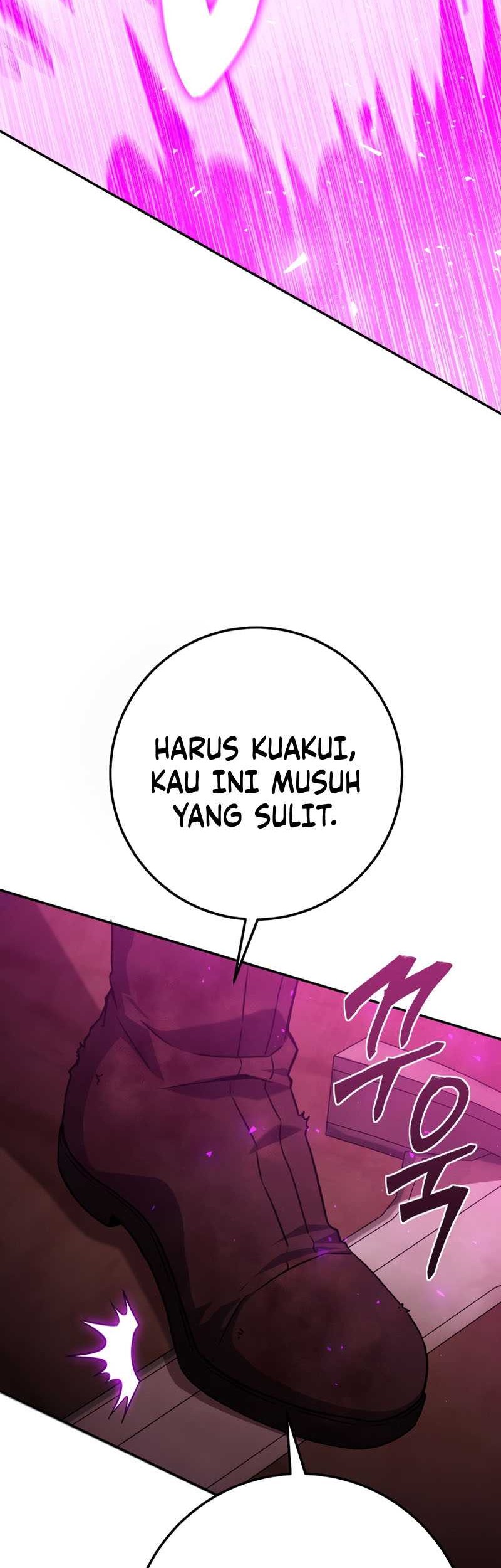 Legendary Blacksmith’s Vengeance Chapter 18 - halaman 7