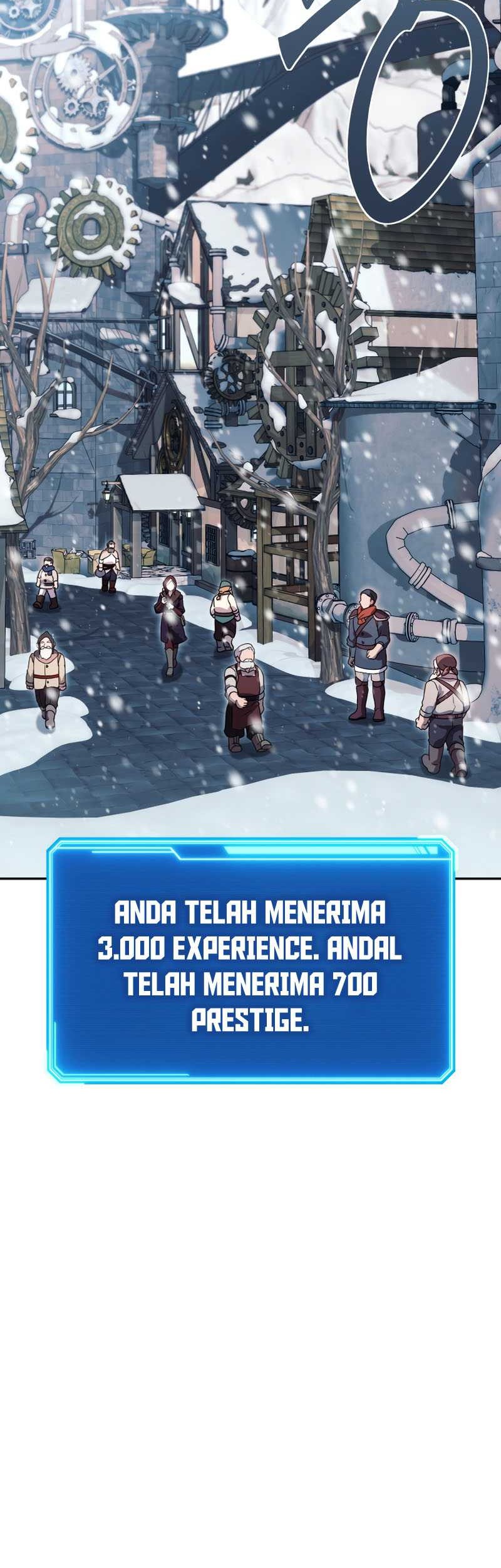 Legendary Blacksmith’s Vengeance Chapter 18 - halaman 75