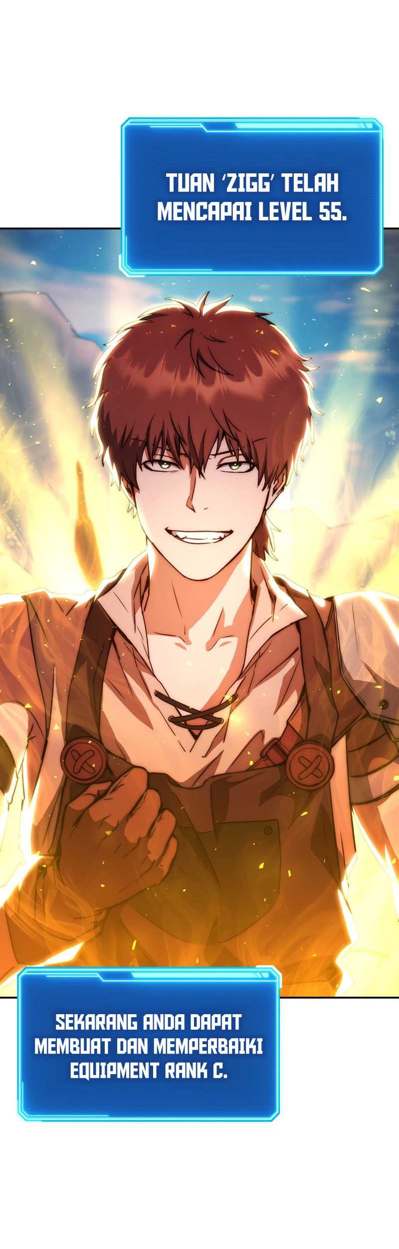 Legendary Blacksmith’s Vengeance Chapter 18 - halaman 76