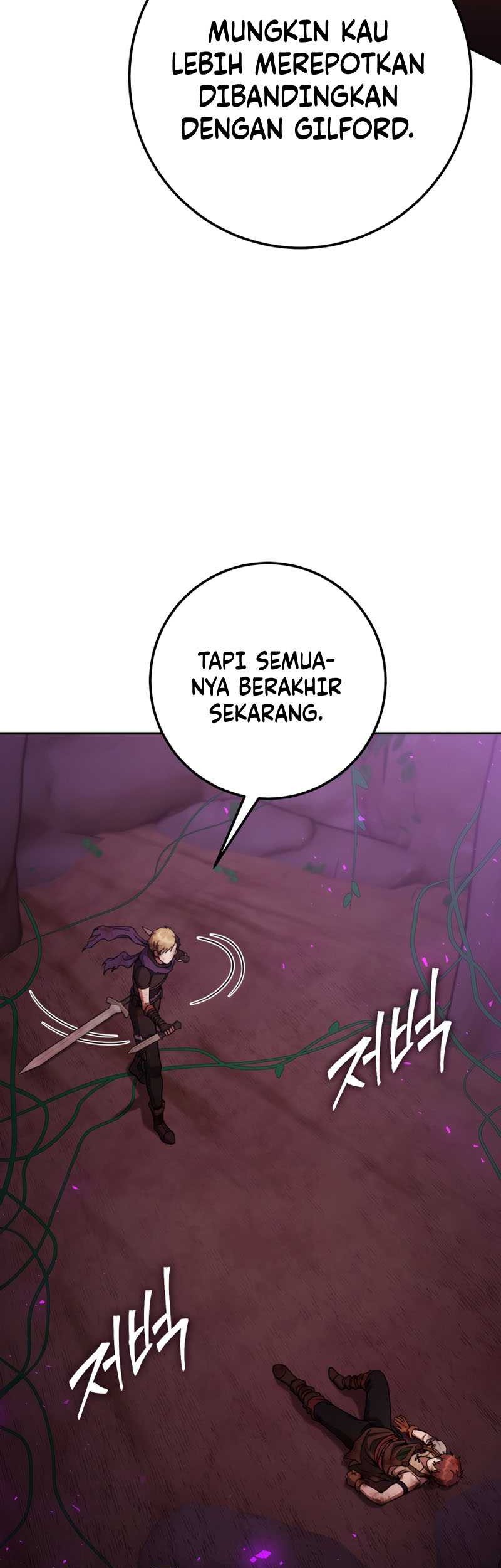 Legendary Blacksmith’s Vengeance Chapter 18 - halaman 8