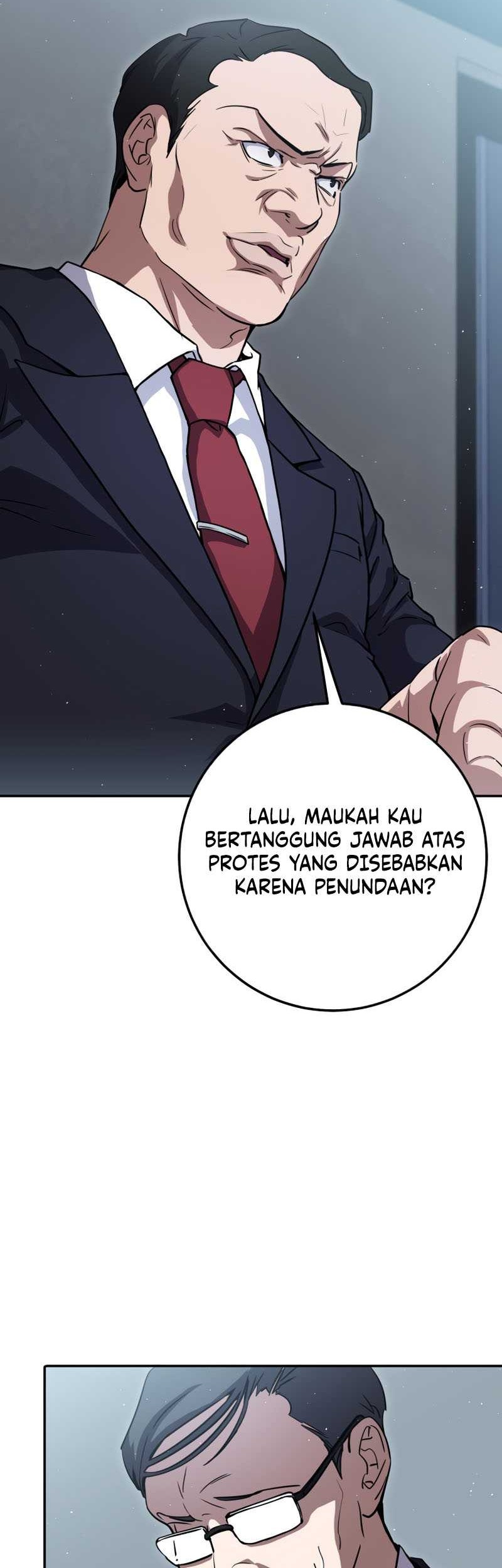 Legendary Blacksmith’s Vengeance Chapter 19 - halaman 10