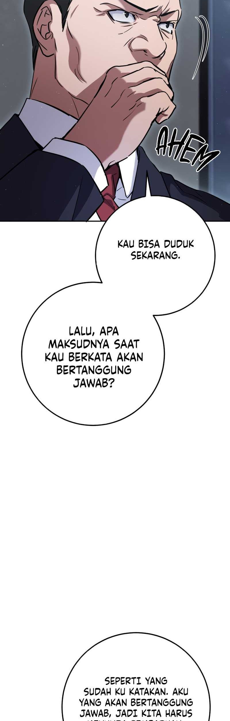 Legendary Blacksmith’s Vengeance Chapter 19 - halaman 15