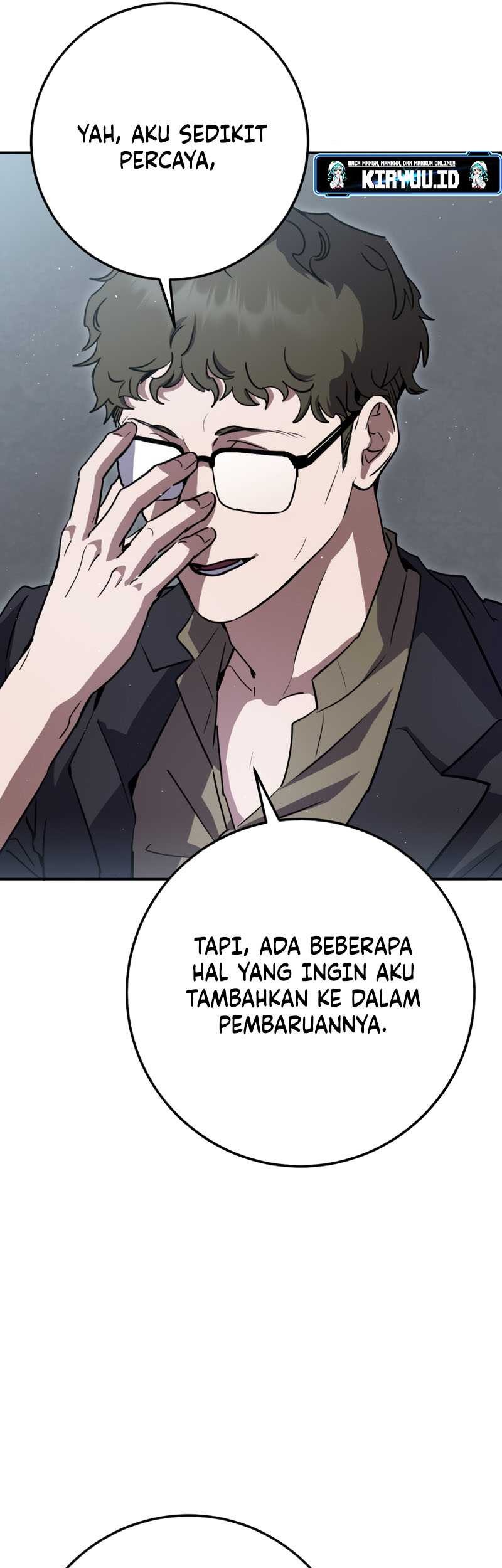Legendary Blacksmith’s Vengeance Chapter 19 - halaman 17