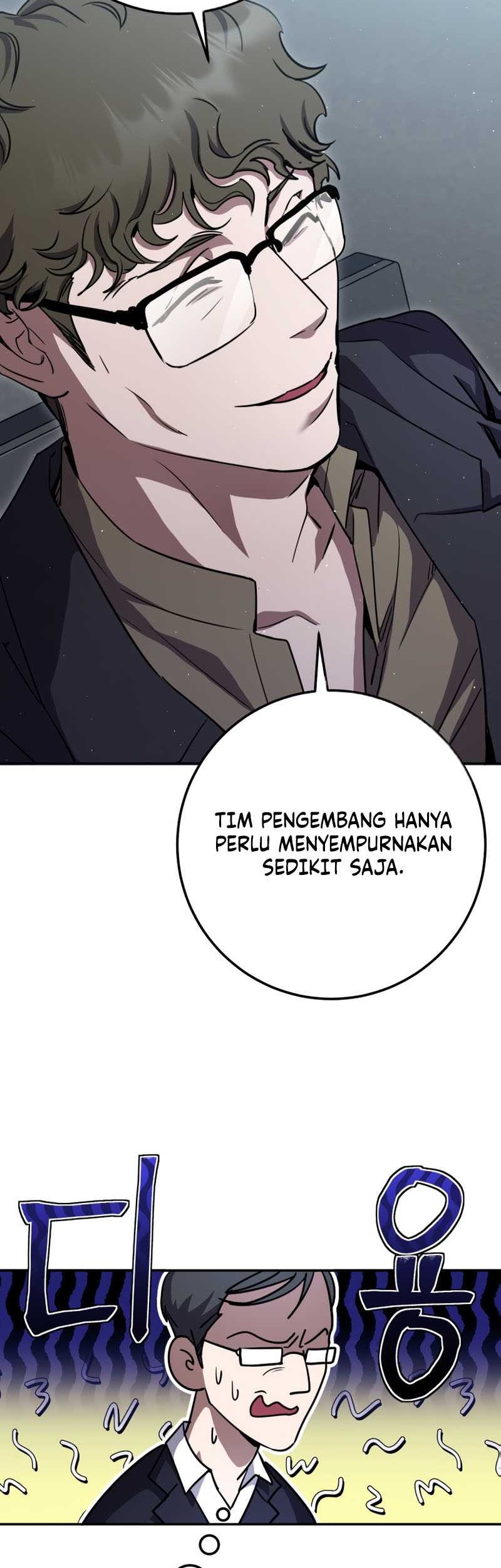 Legendary Blacksmith’s Vengeance Chapter 19 - halaman 23