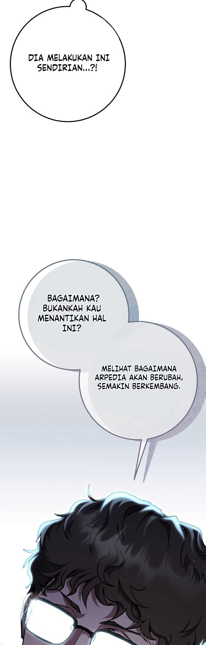 Legendary Blacksmith’s Vengeance Chapter 19 - halaman 24