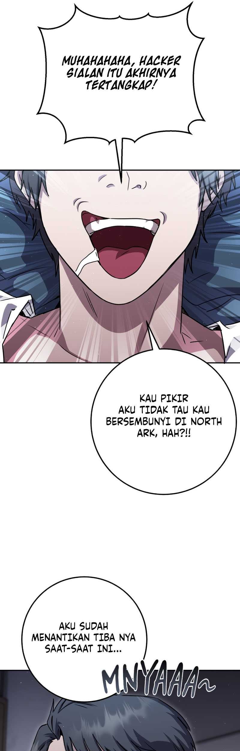 Legendary Blacksmith’s Vengeance Chapter 19 - halaman 27