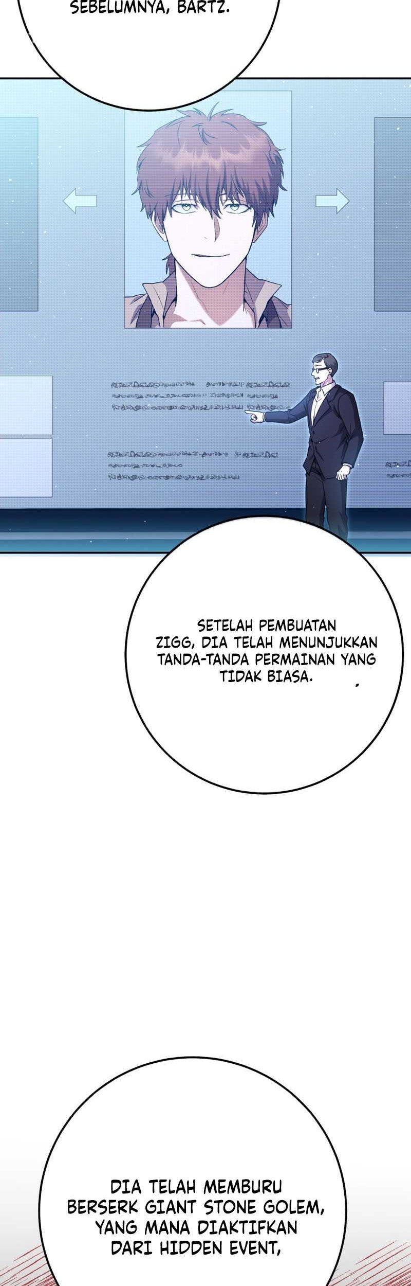 Legendary Blacksmith’s Vengeance Chapter 19 - halaman 3