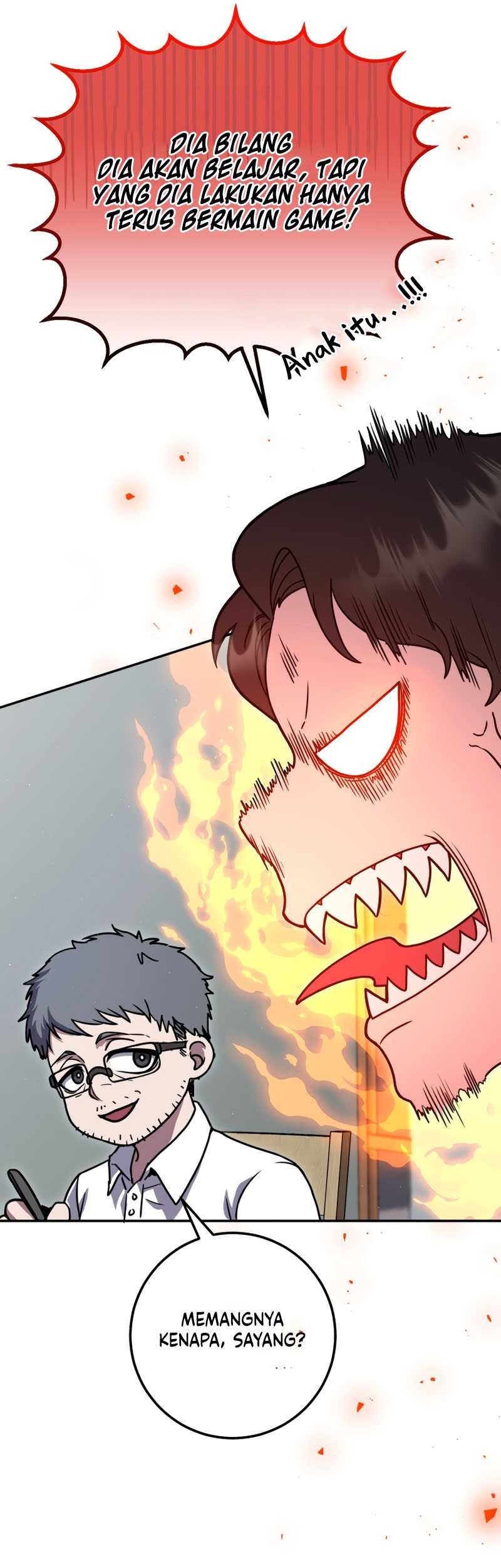 Legendary Blacksmith’s Vengeance Chapter 19 - halaman 32