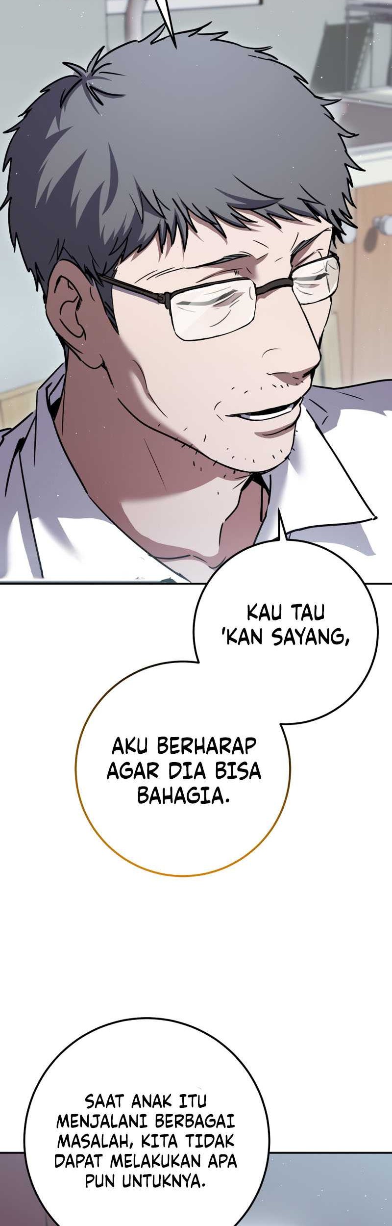 Legendary Blacksmith’s Vengeance Chapter 19 - halaman 35
