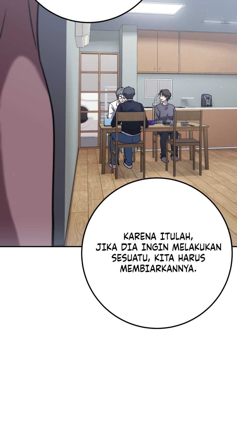 Legendary Blacksmith’s Vengeance Chapter 19 - halaman 36