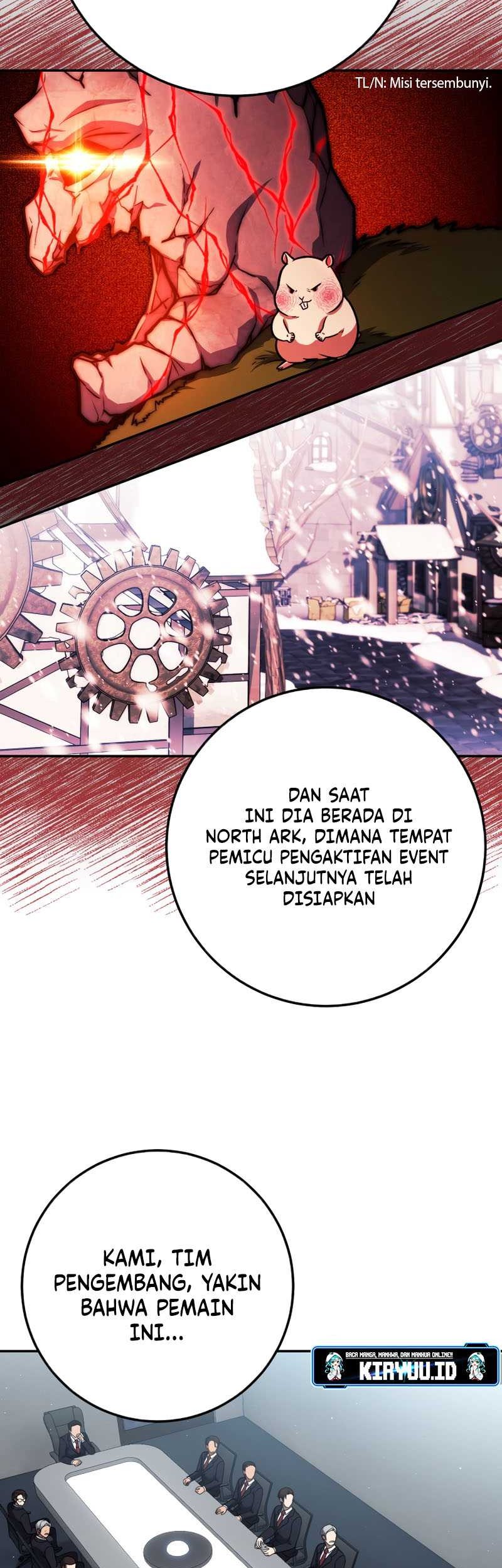 Legendary Blacksmith’s Vengeance Chapter 19 - halaman 4