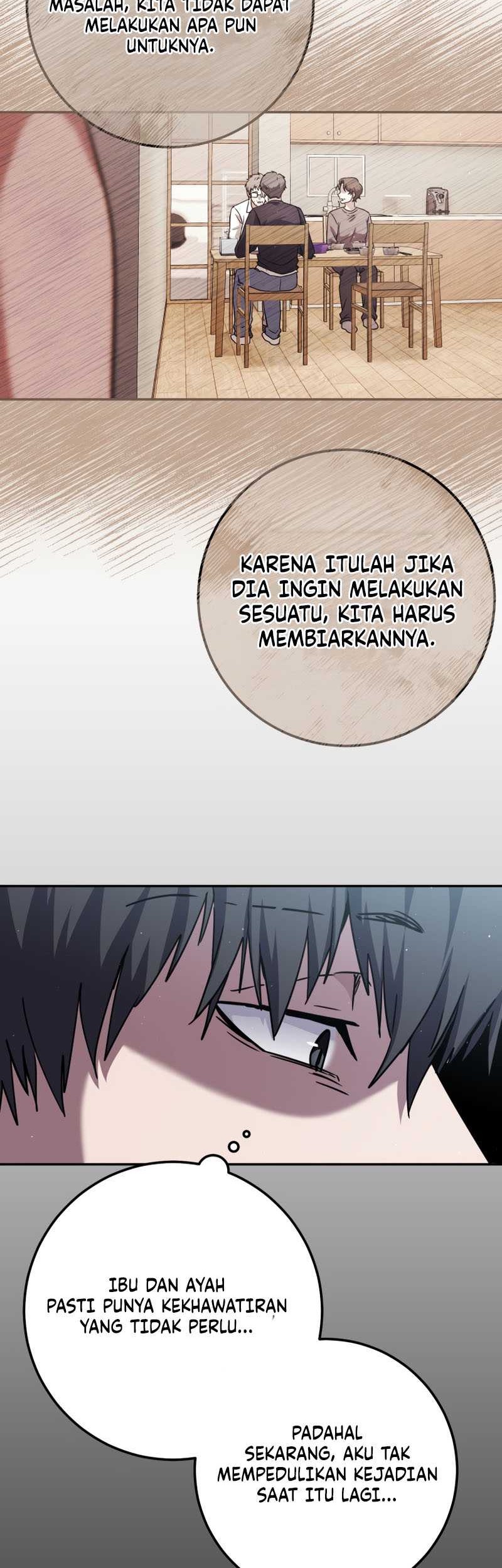 Legendary Blacksmith’s Vengeance Chapter 19 - halaman 43