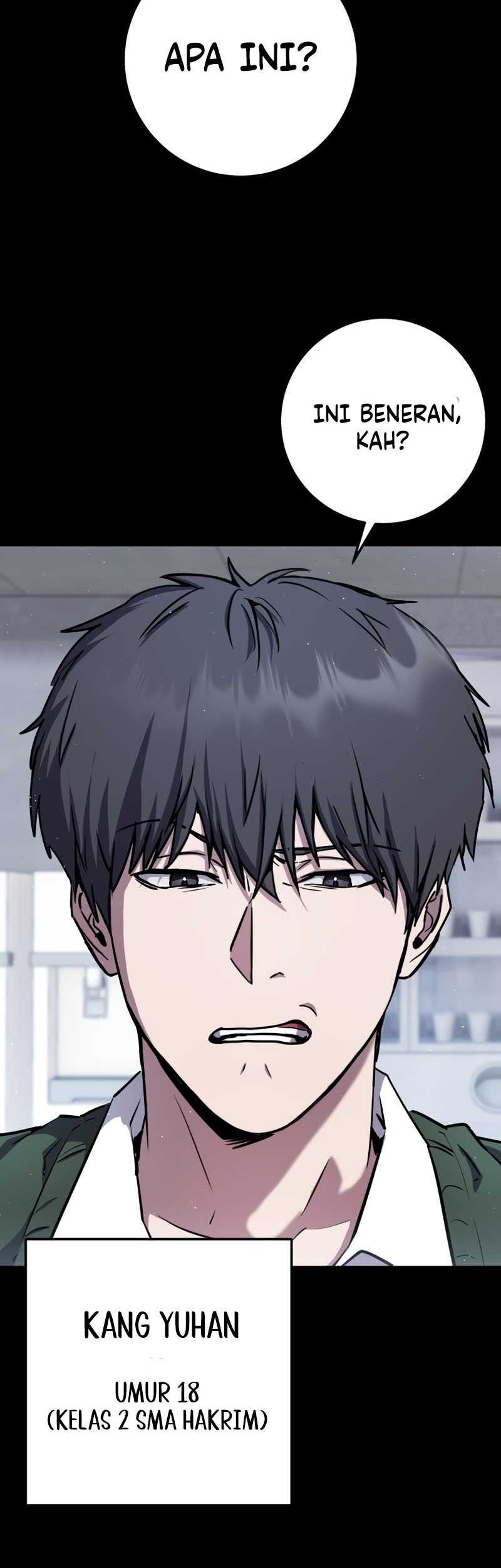 Legendary Blacksmith’s Vengeance Chapter 19 - halaman 45