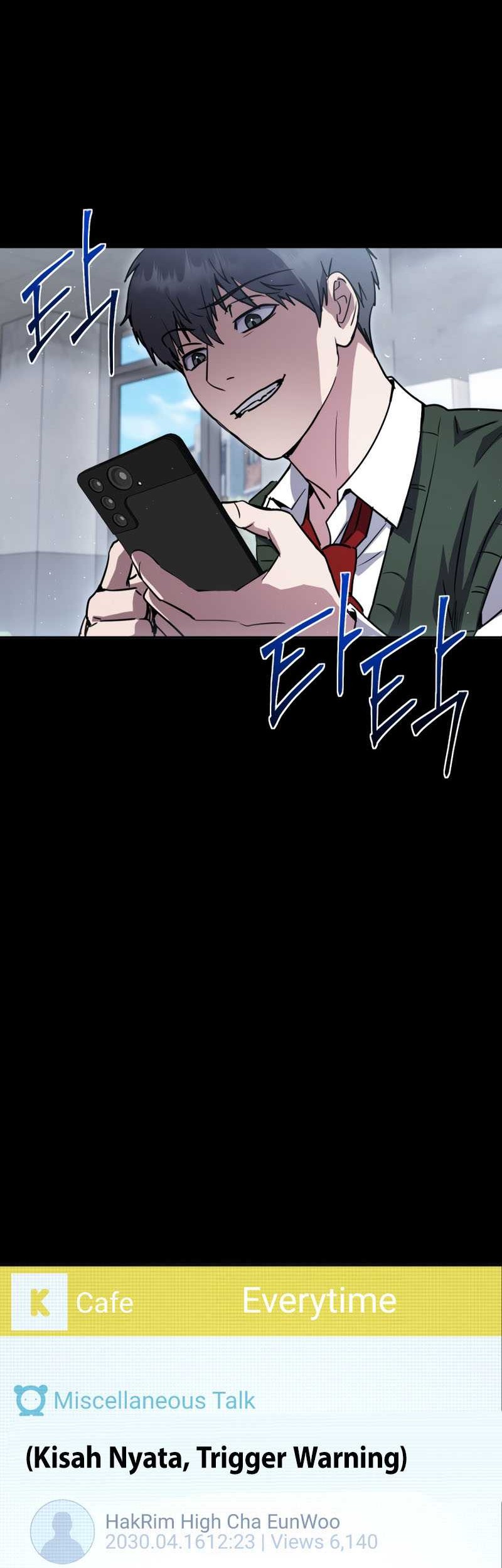 Legendary Blacksmith’s Vengeance Chapter 19 - halaman 48