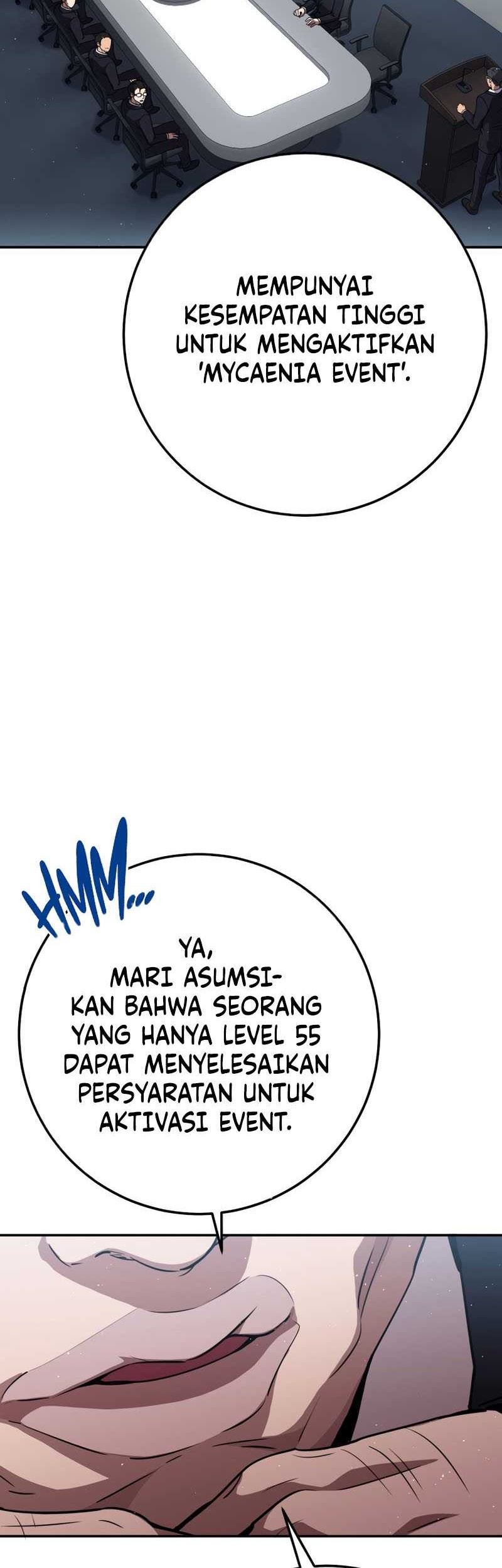 Legendary Blacksmith’s Vengeance Chapter 19 - halaman 5