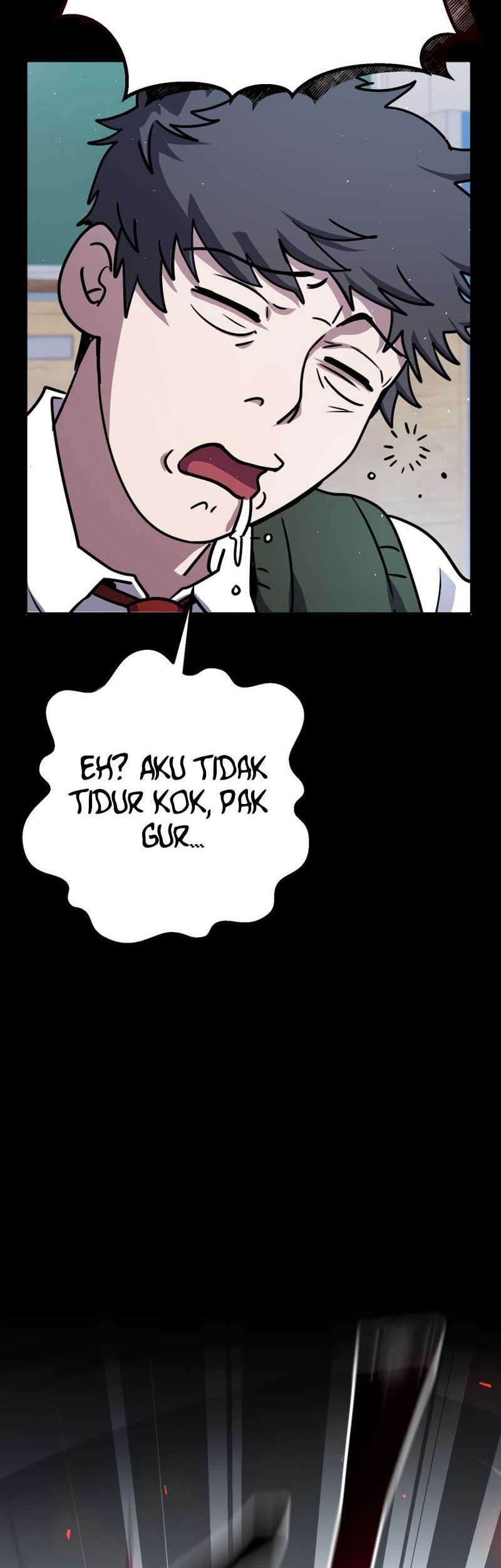 Legendary Blacksmith’s Vengeance Chapter 19 - halaman 58
